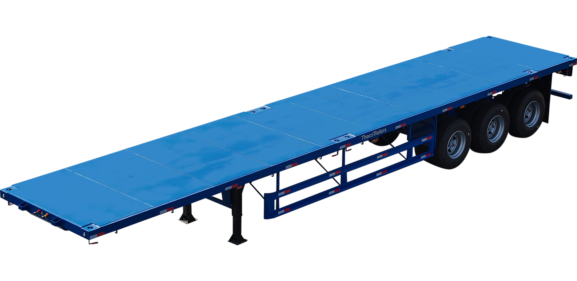 SMRM Sàn 3 trục 10 khóa 45'