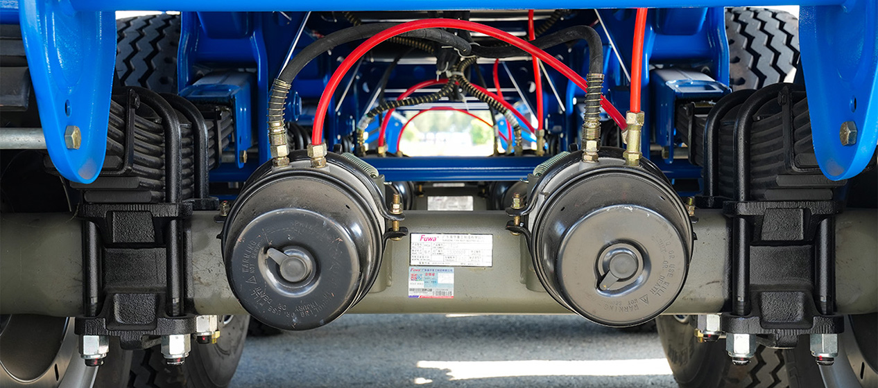 Sơ mi rơ moóc sàn 3 trục 45′ 10 khóa