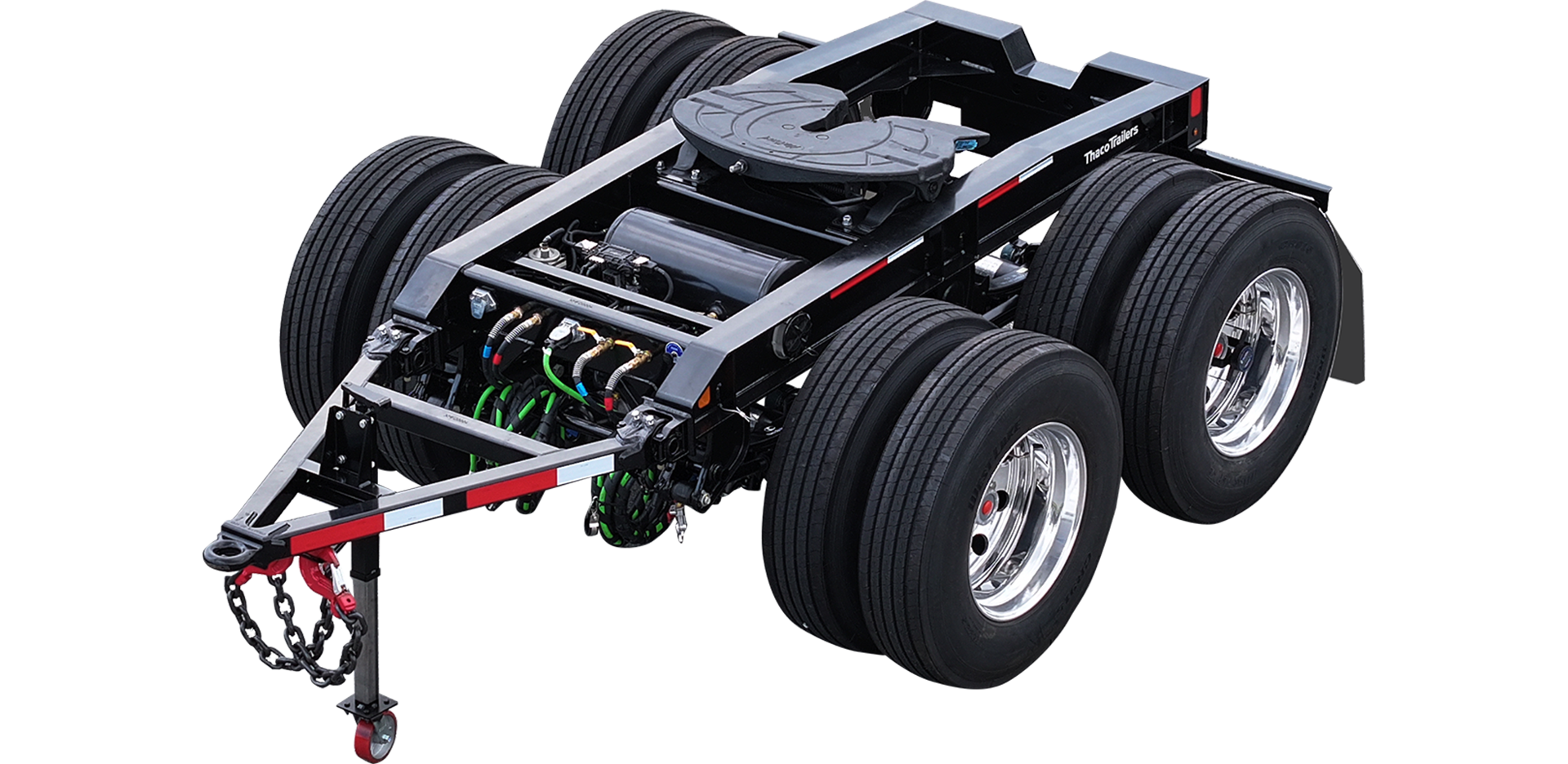 Dolly Tandem - IANA copy