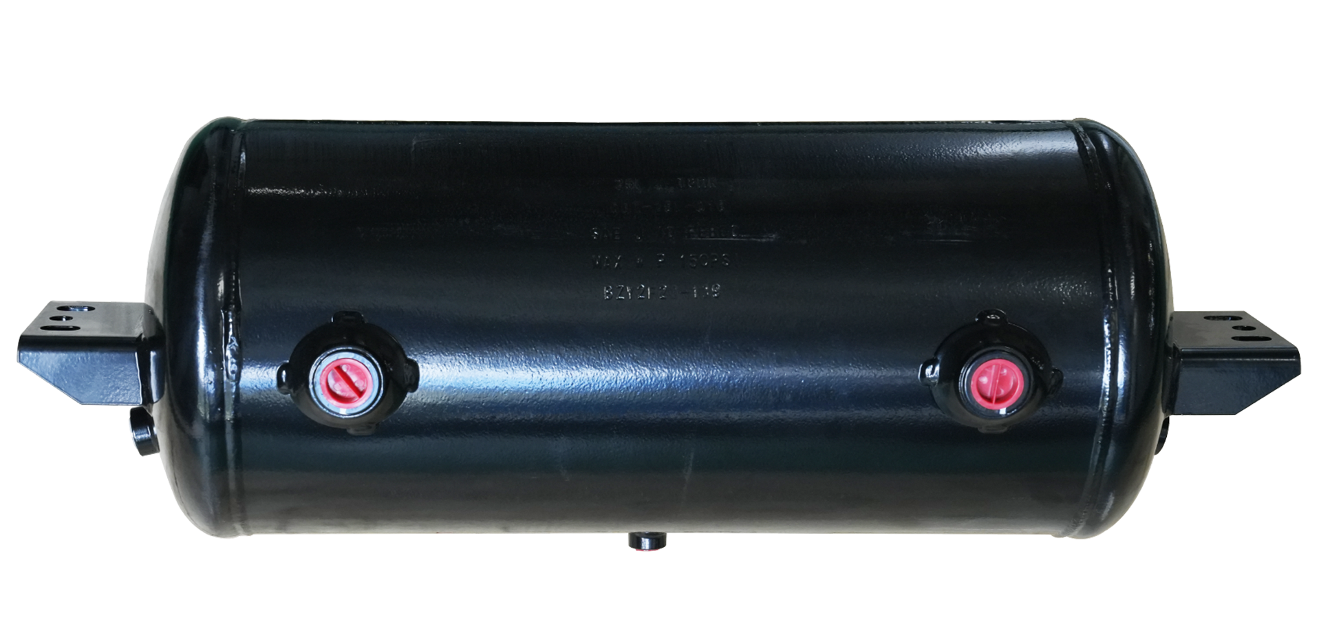 Air tank 25/46 liters
