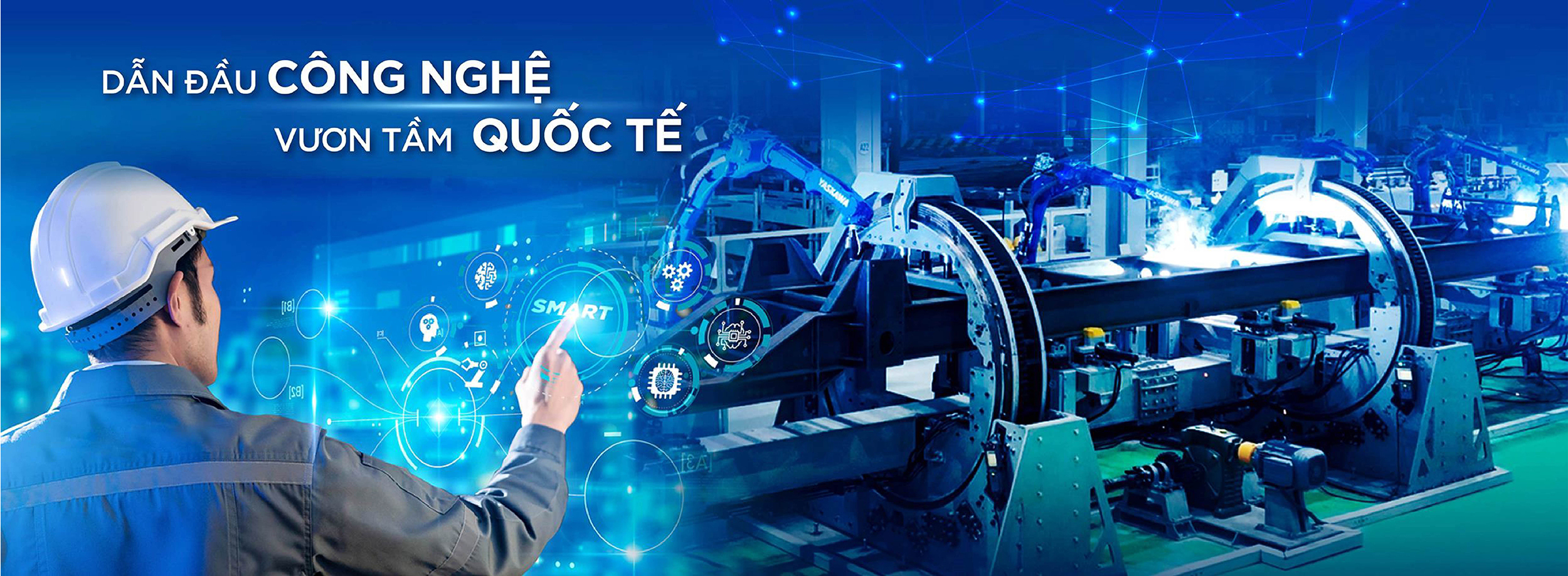 Quy trình sản xuất