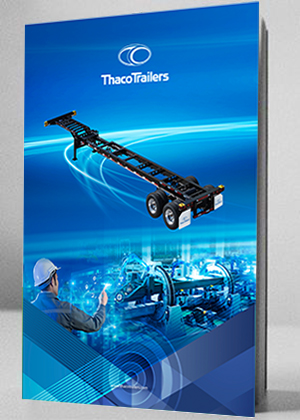 Thaco Trailers