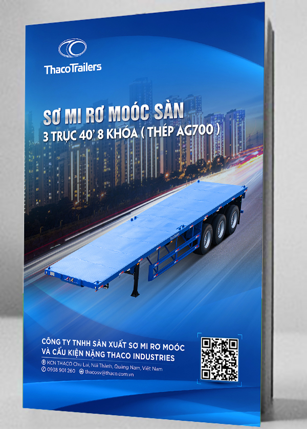 leaflet smrm sàn 3 trục 8 khóa 40' ag700
