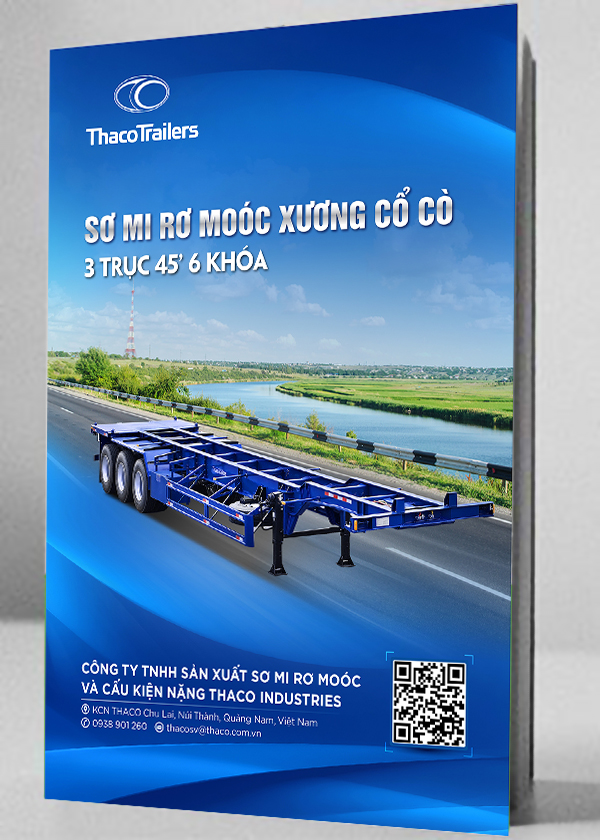 leaflet smrm xương cổ cò 3 trục 45' 6 khóa