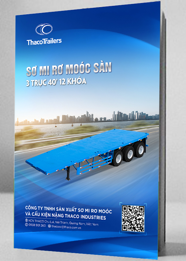 leaflet smrm sàn 3 trục 12 khóa 40' (Q345)