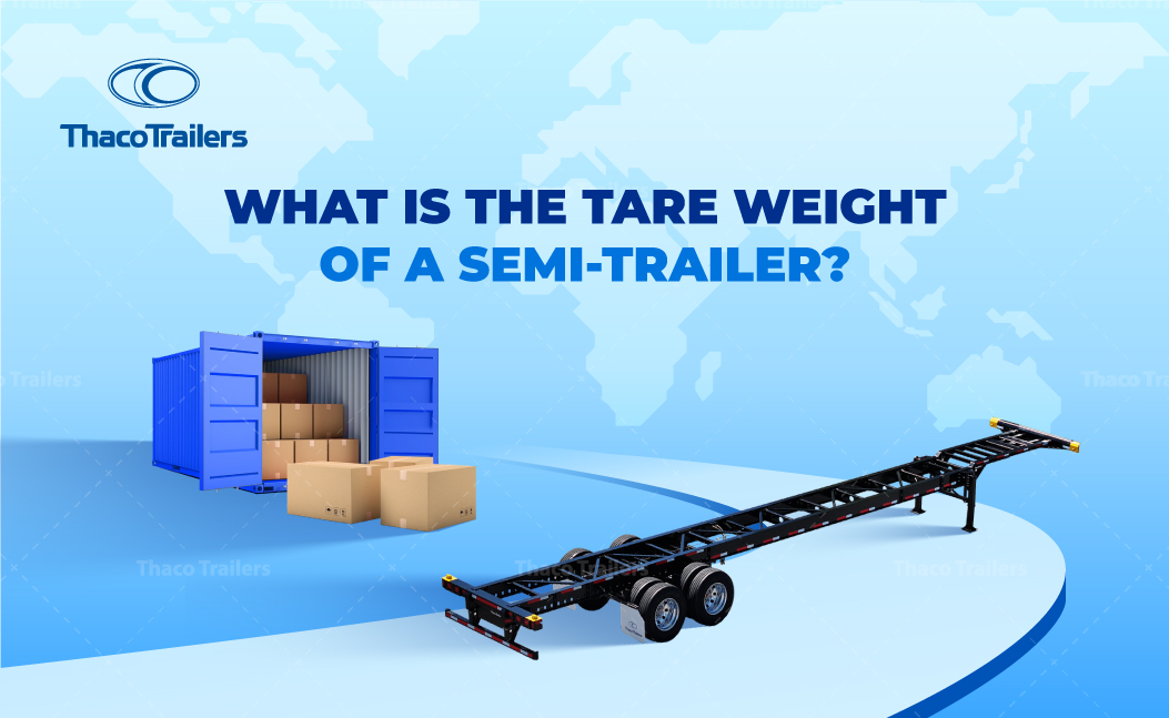 what is tare weight thumbnail