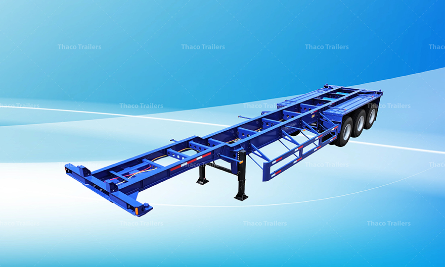 sơ mi rơ móc xương cổ cò