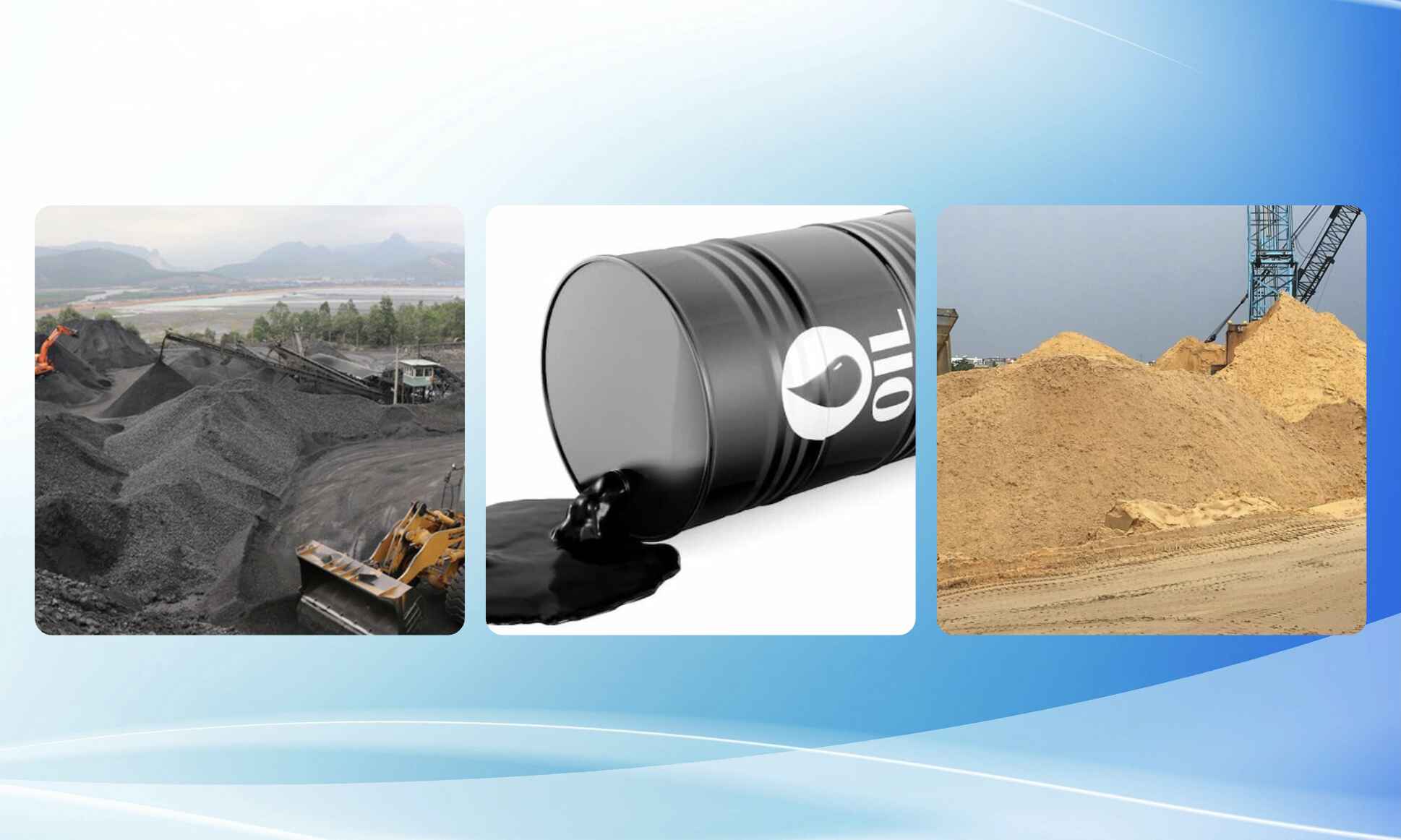 hàng rời là gì các loại hàng bulk cargo phổ biến