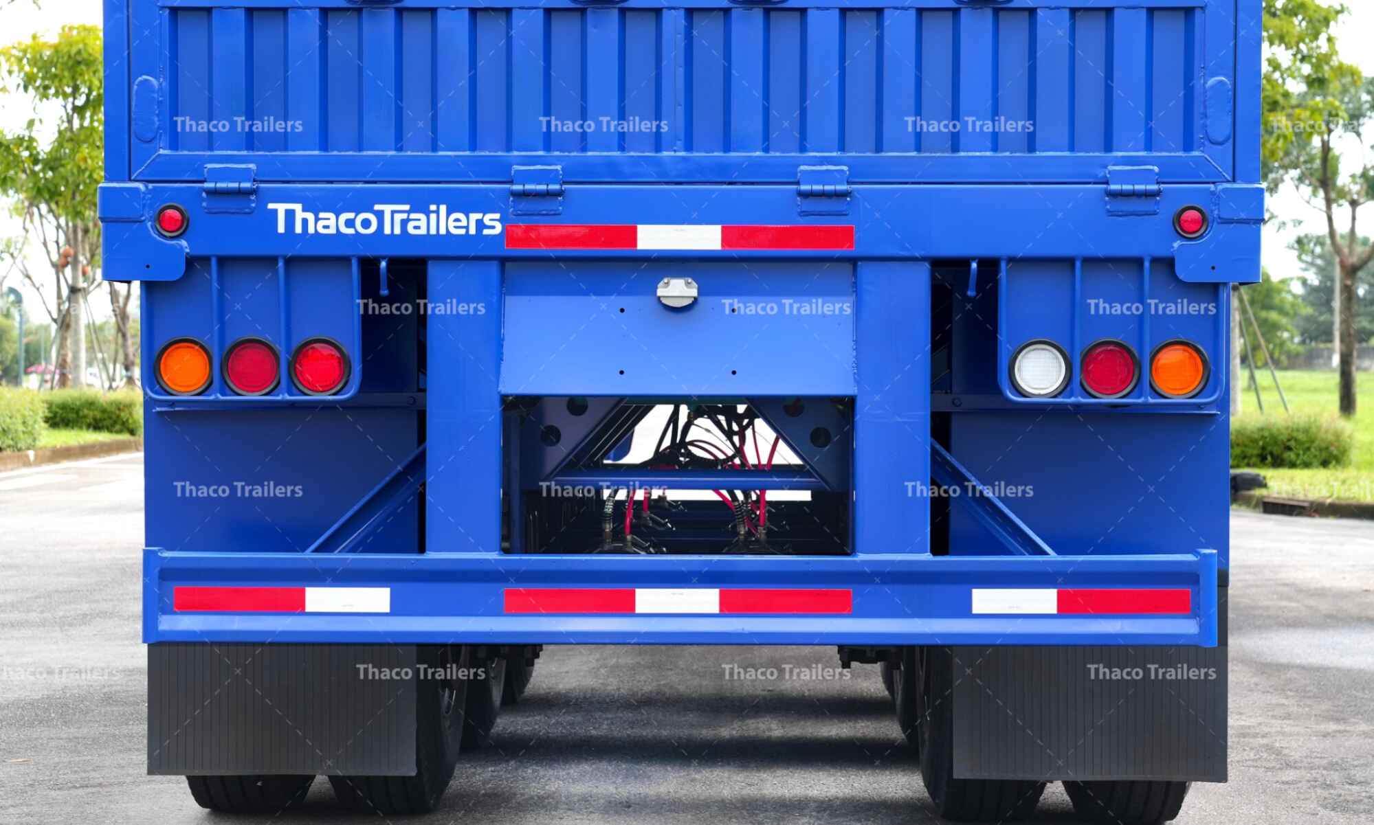 Hệ thống đèn LED chất lượng cao